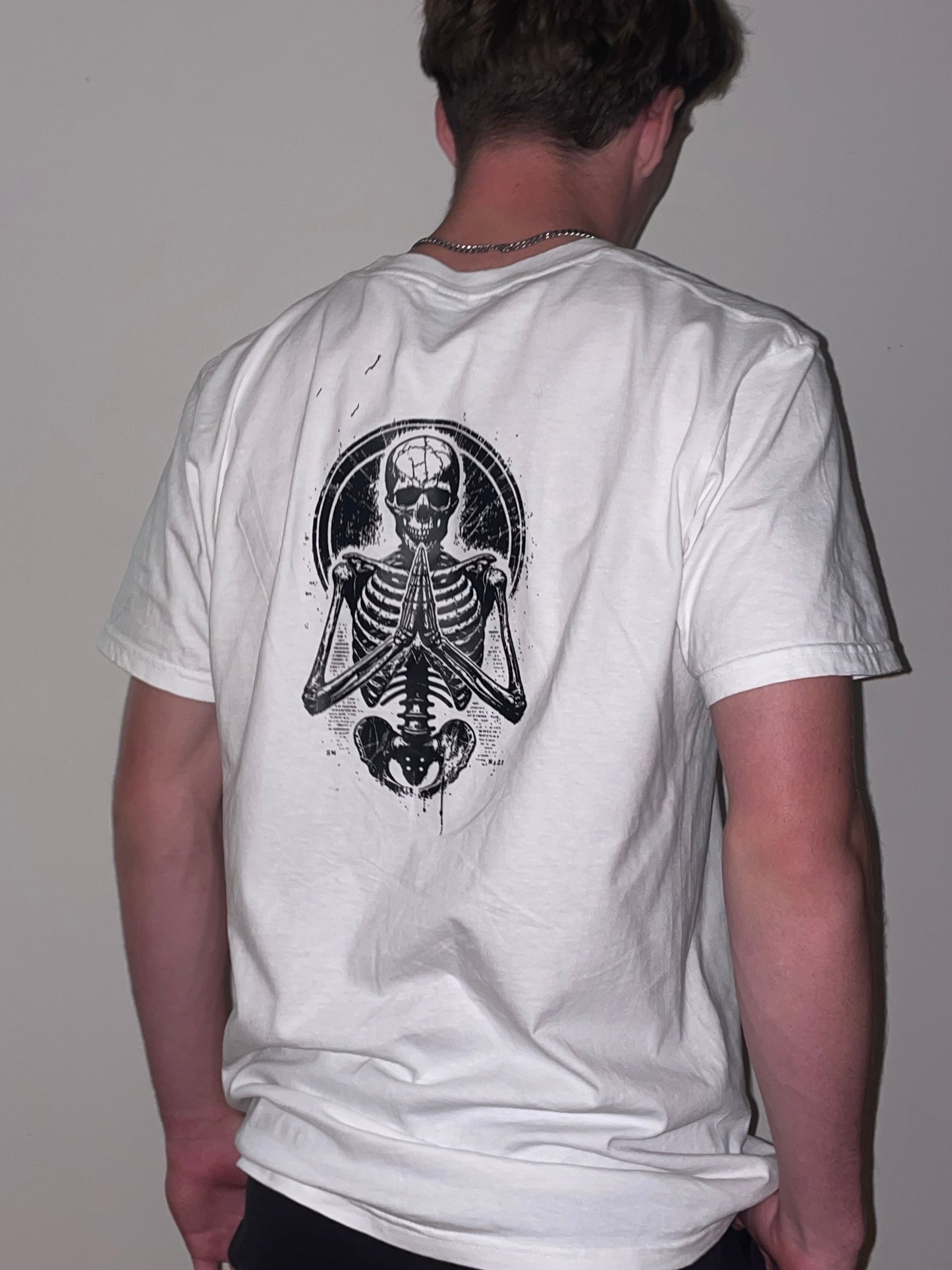 Skeleton T-Shirt